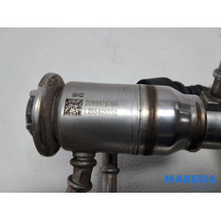 Renault - Trafic - Adblue Injektor