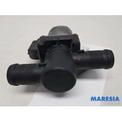 Renault - Trafic - Additional water pump