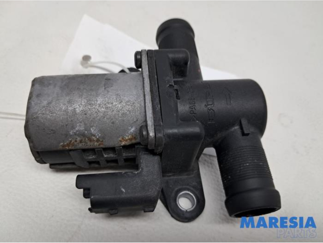 Renault - Trafic - Extra waterpomp