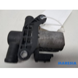 Renault - Trafic - Additional water pump