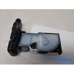 Renault - Trafic - Luchthoeveelheidsmeter