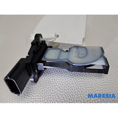 Renault - Trafic - Dosimètre à air