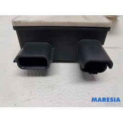 Renault - Trafic - ADM brandstof module