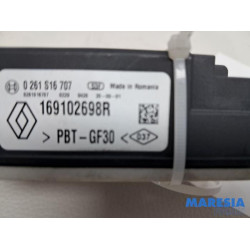 Renault - Trafic - ADM brandstof module