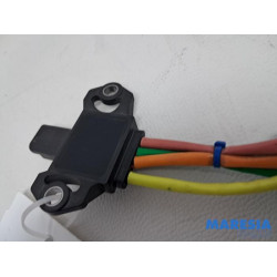 Renault - Trafic - Exhaust heat sensor