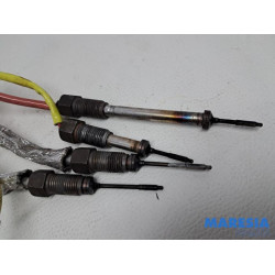 Renault - Trafic - Exhaust heat sensor
