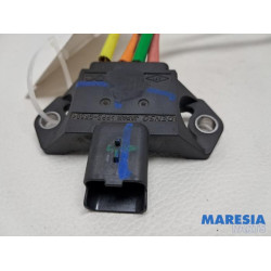 Renault - Trafic - Exhaust heat sensor