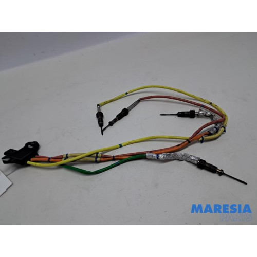 Renault - Trafic - Capteur température d'Echappement