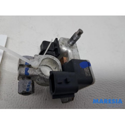 Renault - Trafic - Capteur de batterie