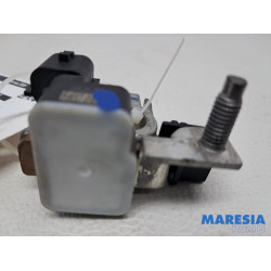 Renault - Trafic - Capteur de batterie