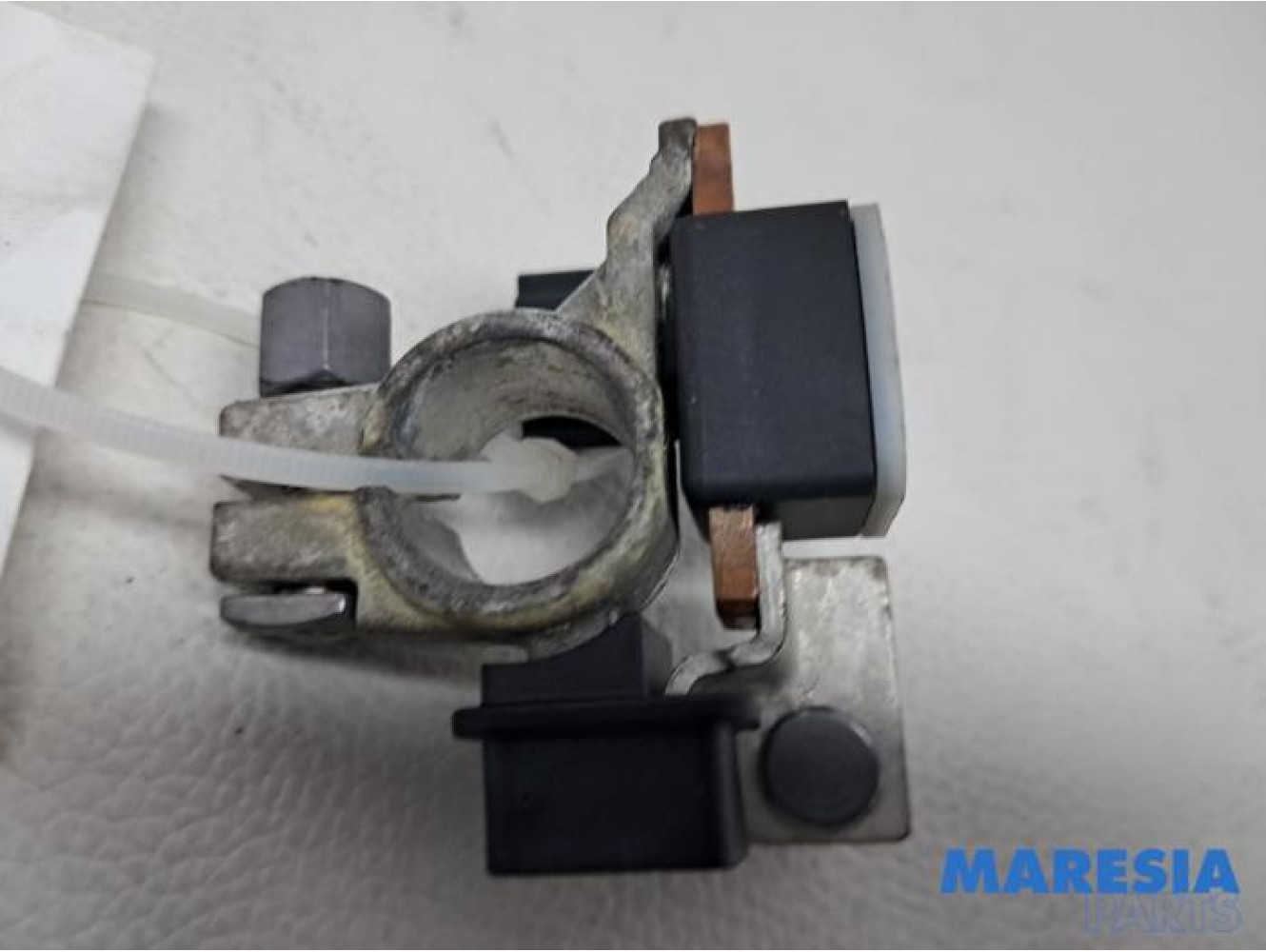 Renault - Trafic - Capteur de batterie