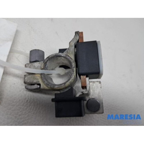 Renault - Trafic - Capteur de batterie