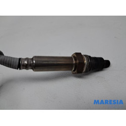Renault - Trafic - Nox sensor