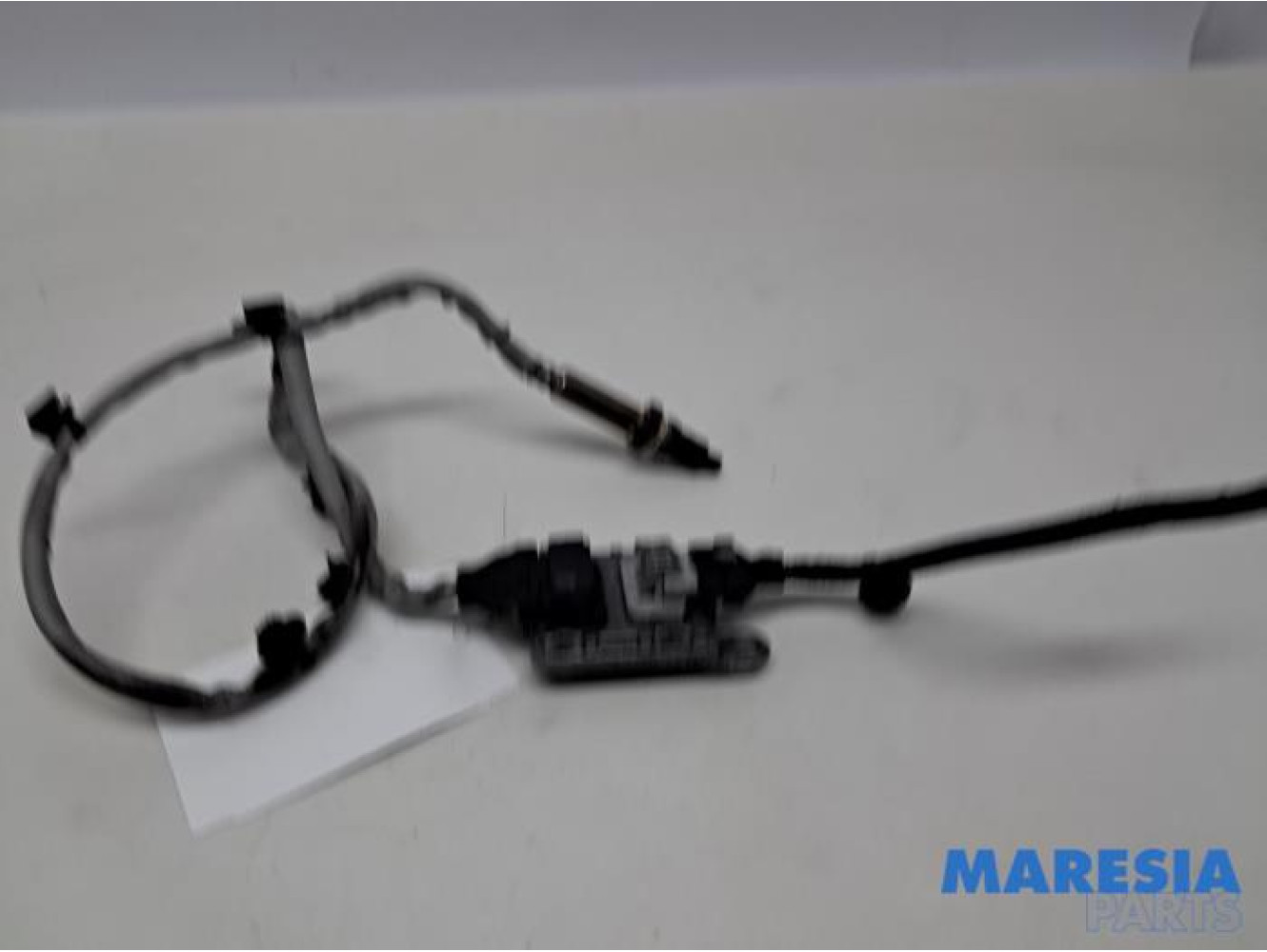 Renault - Trafic - Nox Sensor