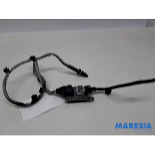 Renault - Trafic - Capteur NOx