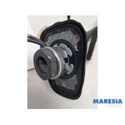 Renault - Trafic - Antenne