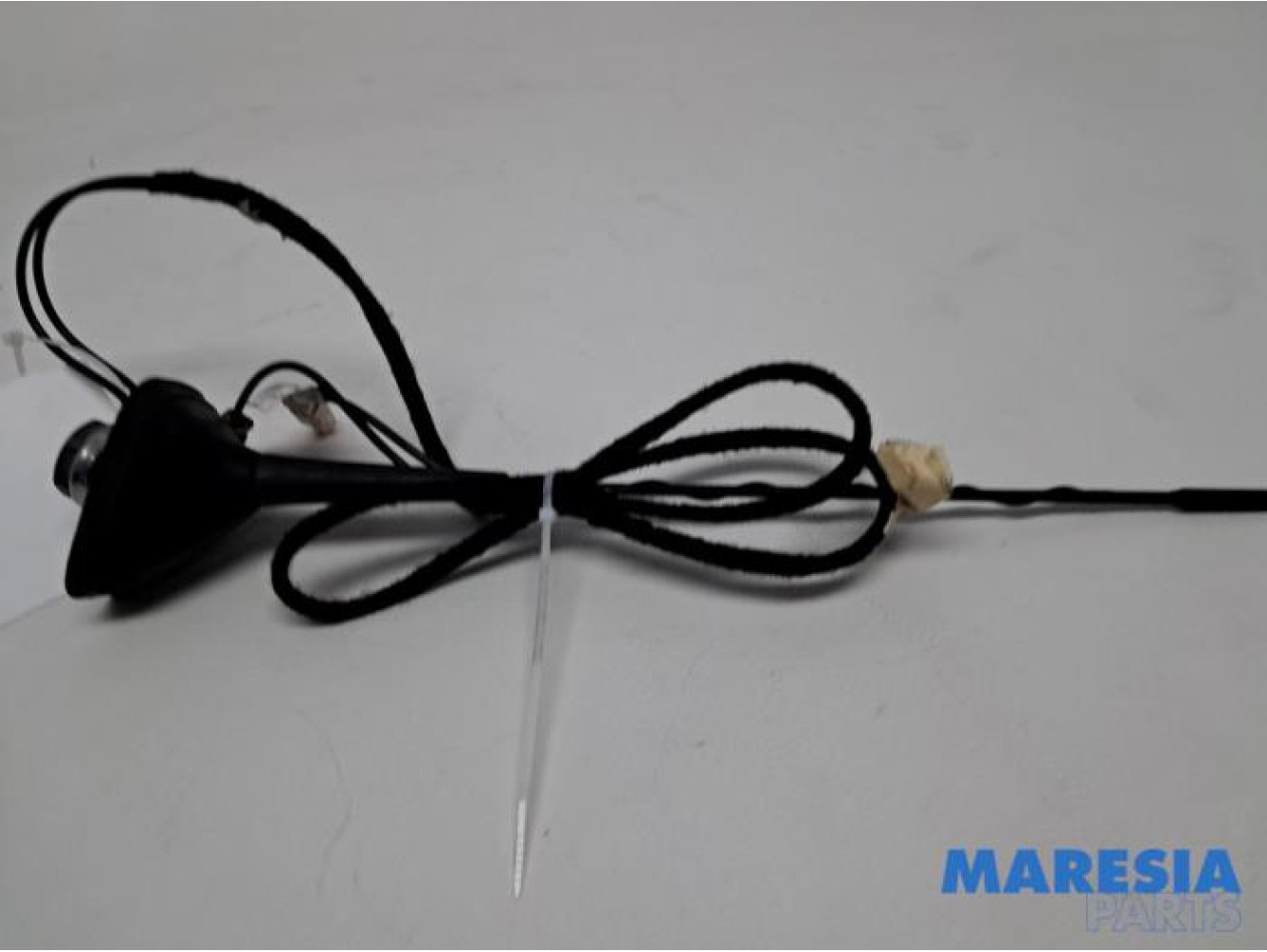 Renault - Trafic - Antenne