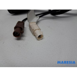 Renault - Trafic - Antenne