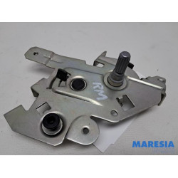 Renault - Trafic - Sliding door lock mechanism, right