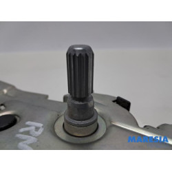 Renault - Trafic - Sliding door lock mechanism, right