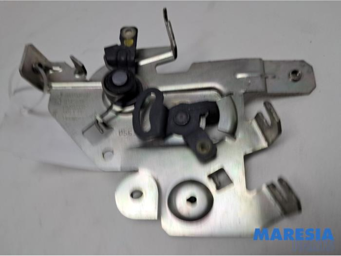 Renault - Trafic - Schuifdeur Slotmechaniek rechts