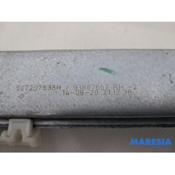 Renault - Trafic - Ruitmechaniek 2Deurs rechts-voor