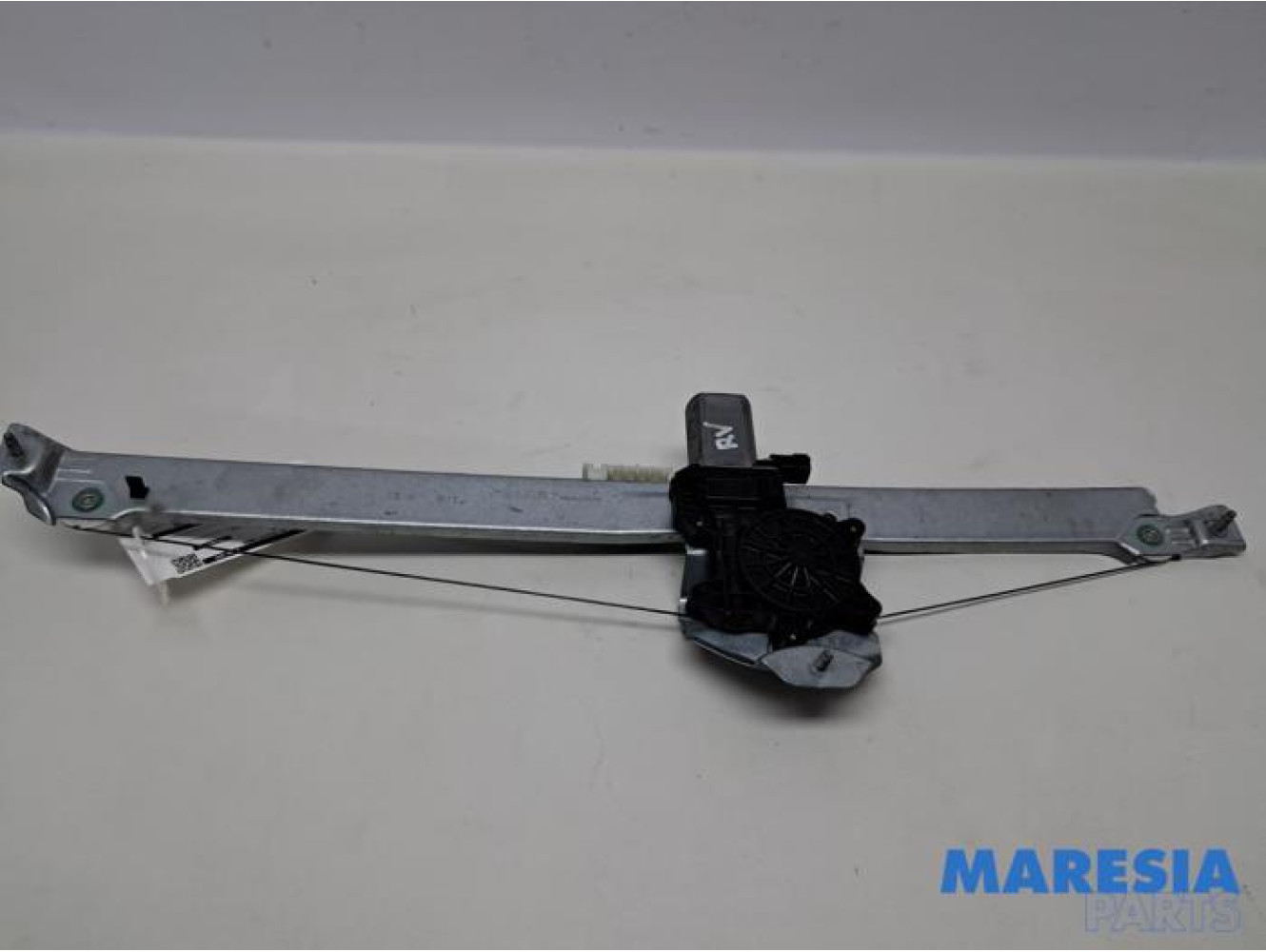 Renault - Trafic - Ruitmechaniek 2Deurs rechts-voor