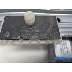 Renault - Trafic - Ruitmechaniek 2Deurs rechts-voor