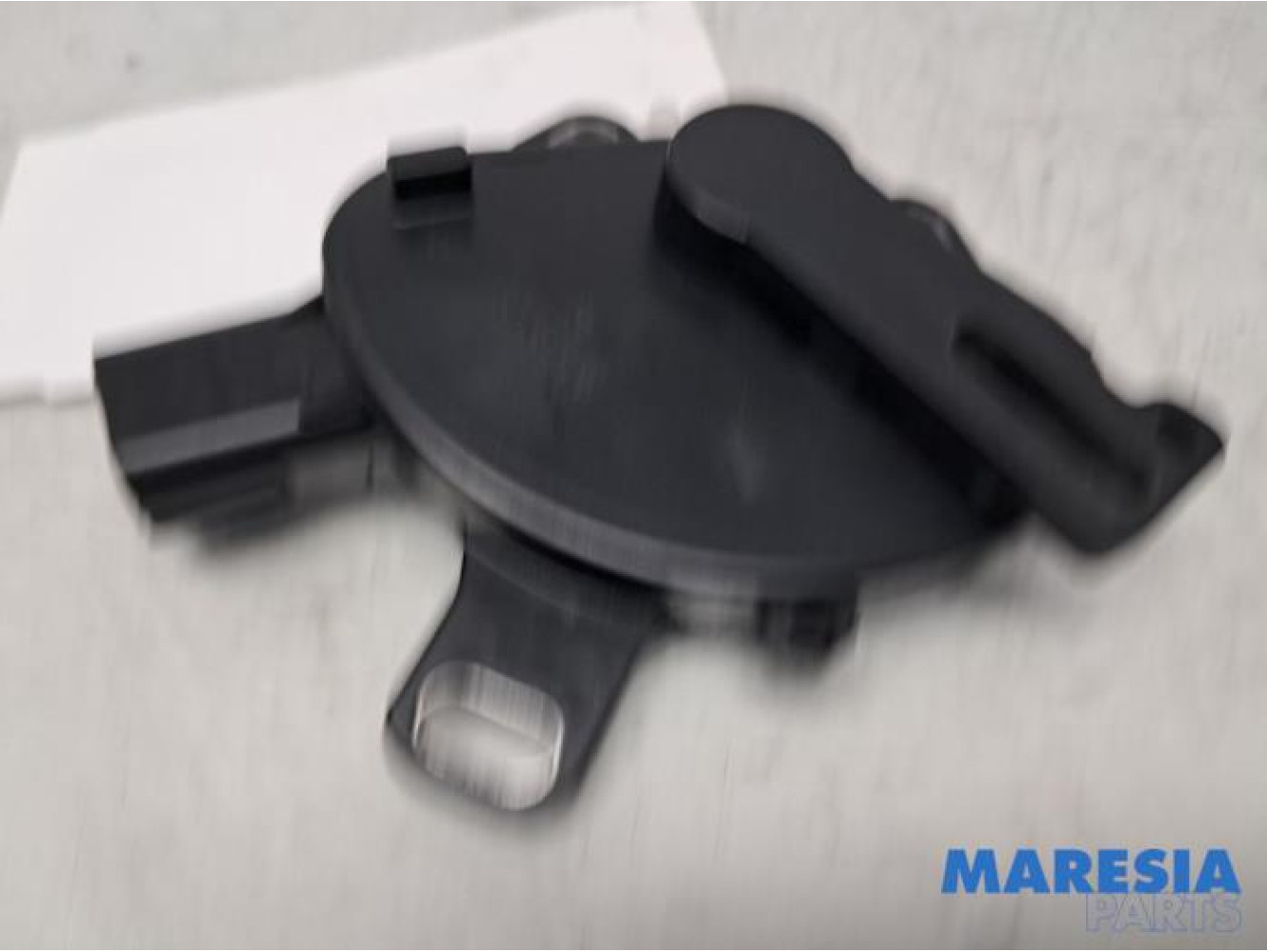 Renault - Grand Scenic - Positionsschalter Automatikgetriebe