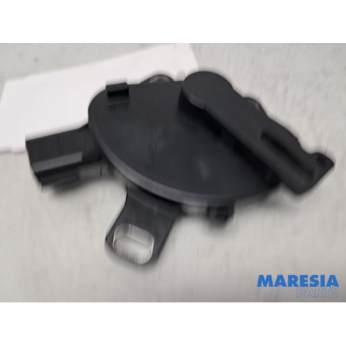 Renault - Grand Scenic - Position switch automatic gearbox