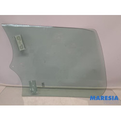 Renault - Trafic - Portierruit 2Deurs rechts