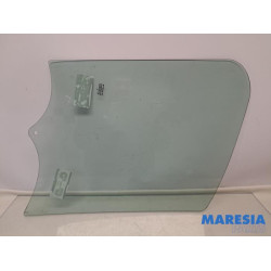 Renault - Trafic - Portierruit 2Deurs links