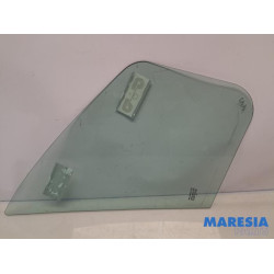 Renault - Trafic - Driehoeks Ruit links-voor