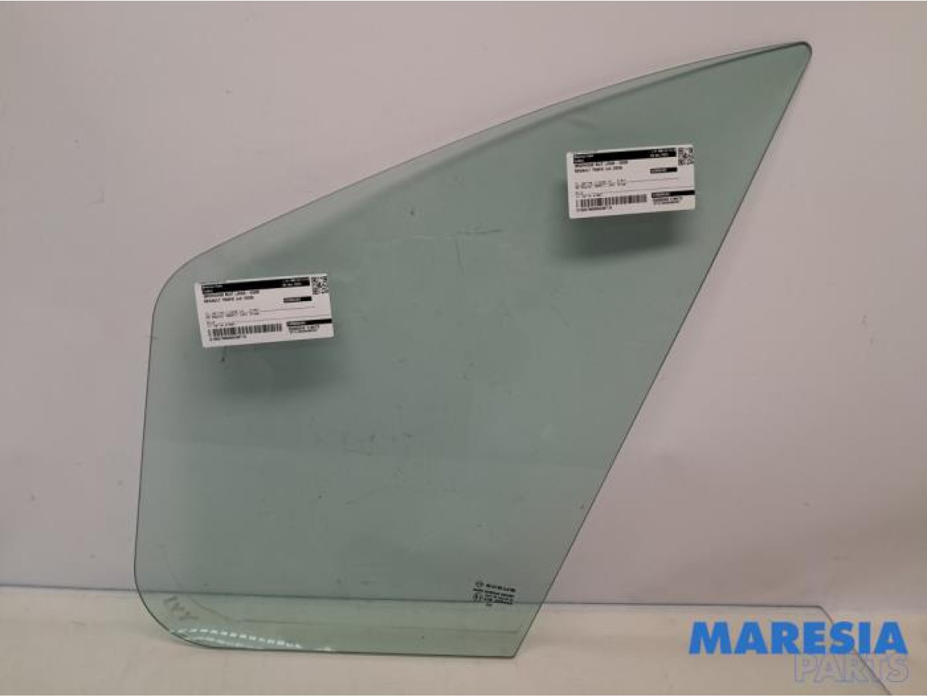 Renault - Trafic - Driehoeks Ruit links-voor