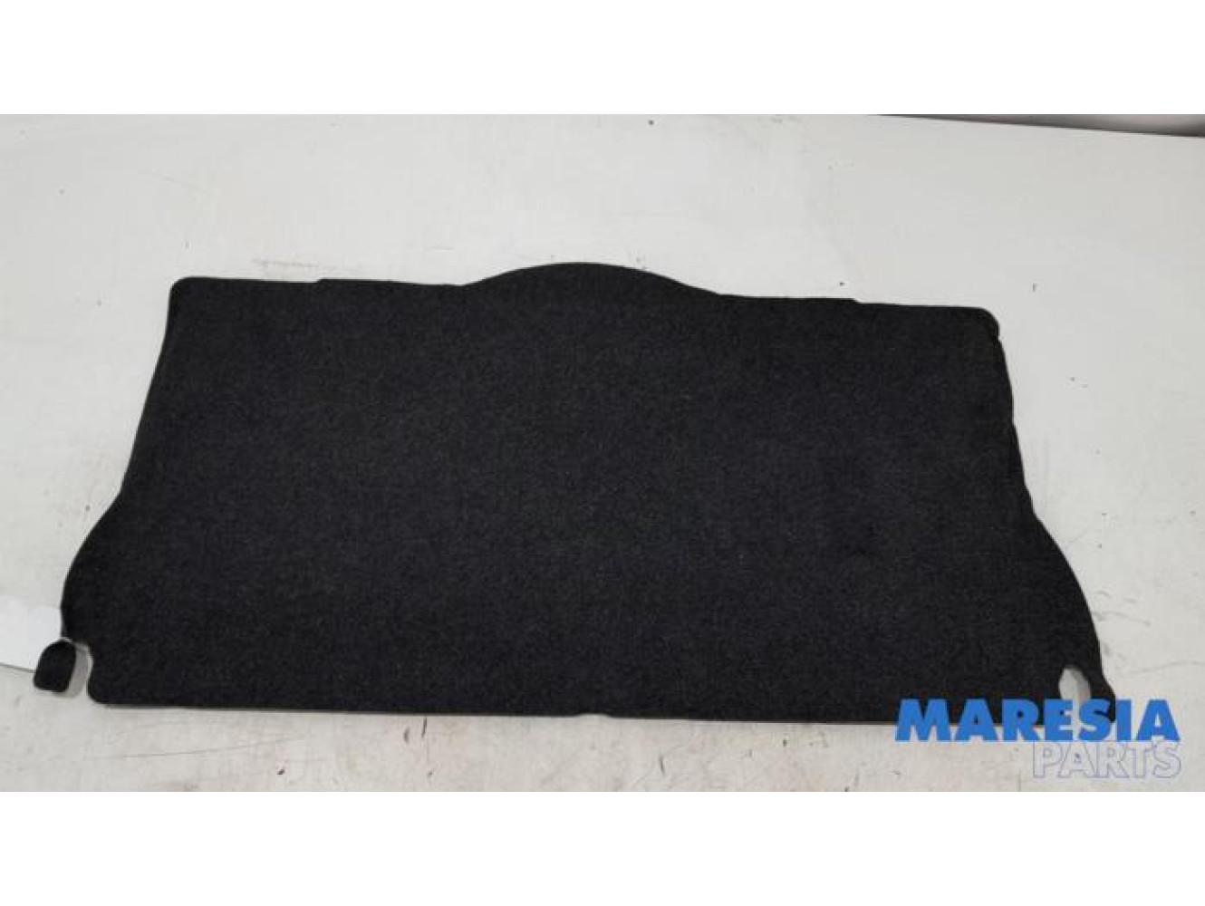 Peugeot - 107 - Boot mat