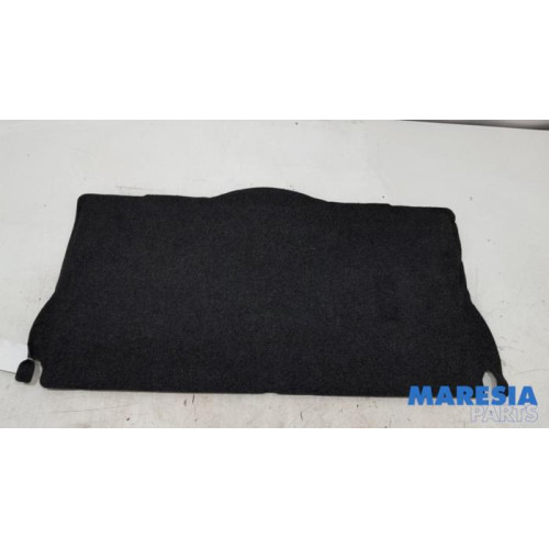 Peugeot - 107 - Boot mat