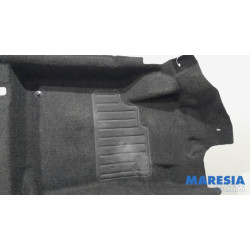 Peugeot - 107 - Carpet