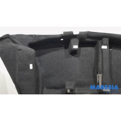 Peugeot - 107 - Carpet