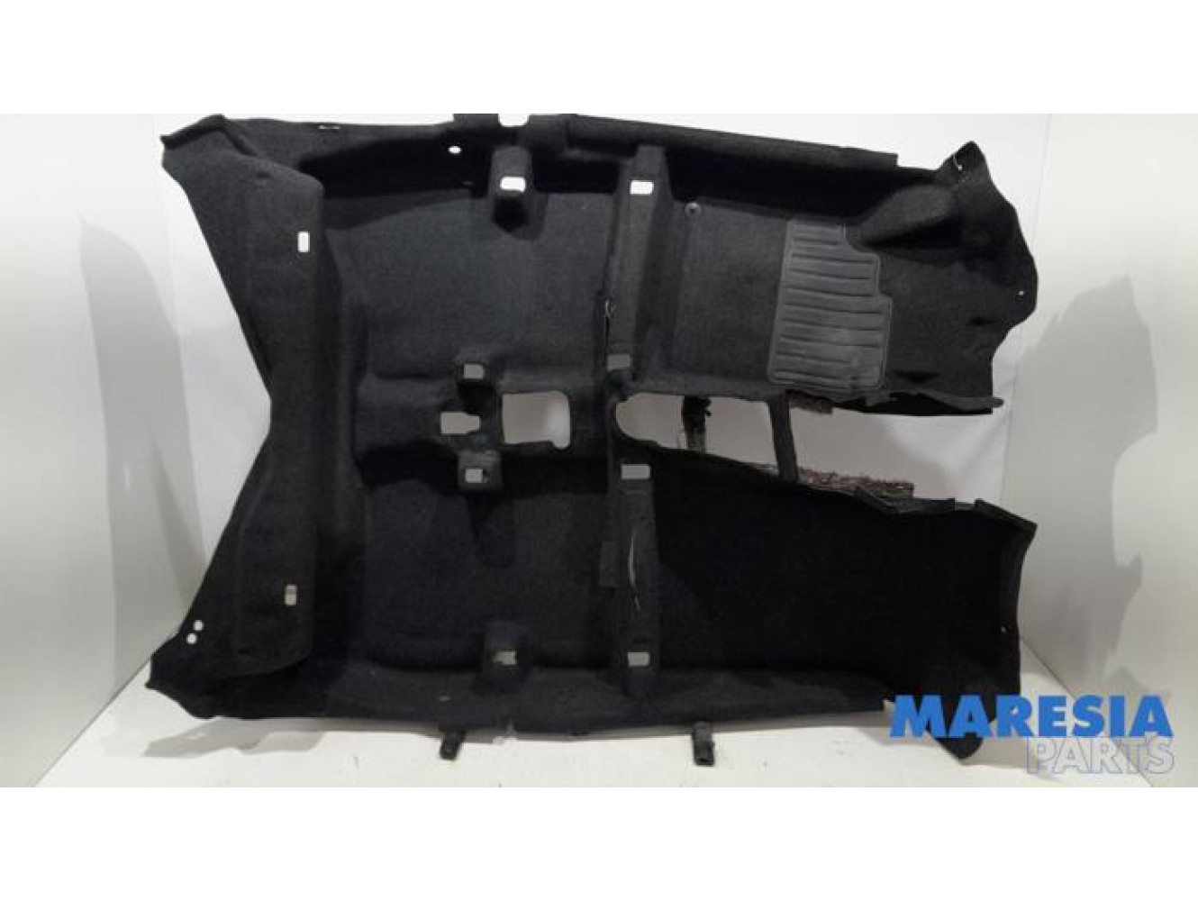 Peugeot - 107 - Carpet