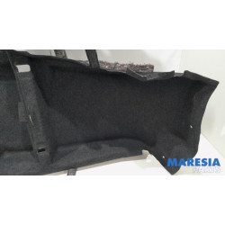 Peugeot - 107 - Carpet