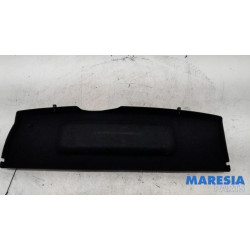 Peugeot - 107 - Hutablage