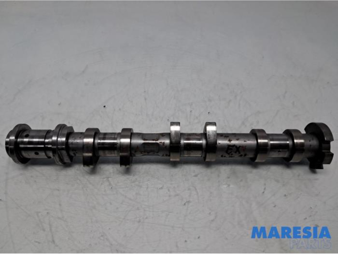 Citroen - C3 - Camshaft