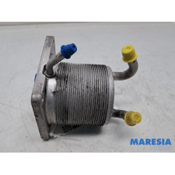 Renault - Grand Scenic - Ölkühler