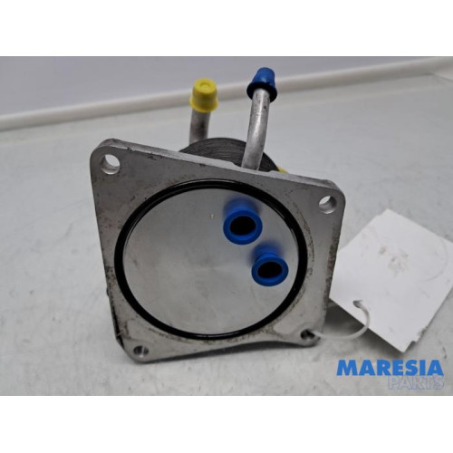 Renault - Grand Scenic - Refroidisseur d'huile