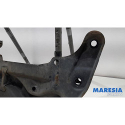 Peugeot - 107 - Unterrahmen