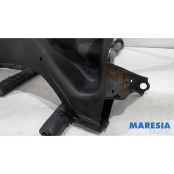 Peugeot - 107 - Unterrahmen