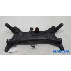 Peugeot - 107 - Unterrahmen