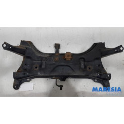 Peugeot - 107 - Unterrahmen