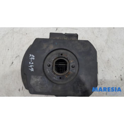 Citroen - C4 Grand Picasso - Krikset + reservewiel