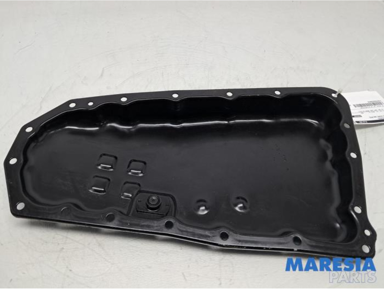 Renault - Grand Scenic - Gearbox cover